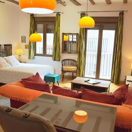 Apartament Casa Diana Saragossa Zewnętrze zdjęcie