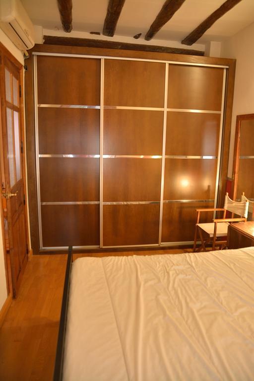 Apartament Casa Diana Saragossa Zewnętrze zdjęcie