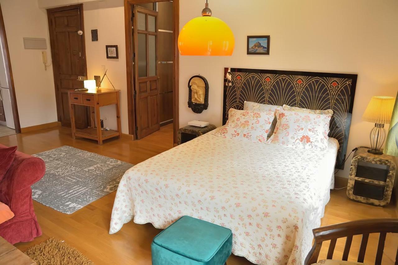Apartament Casa Diana Saragossa Zewnętrze zdjęcie