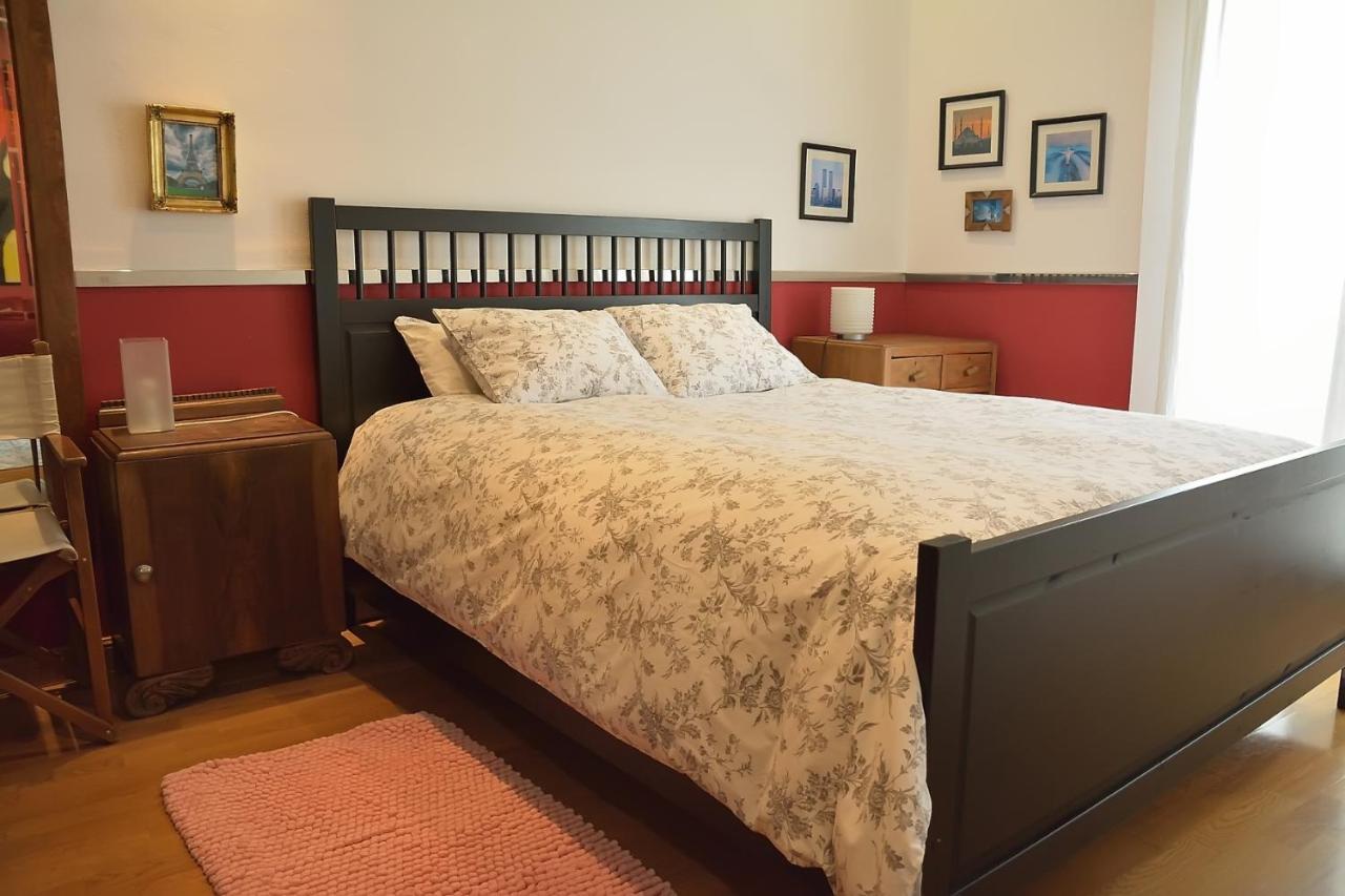Apartament Casa Diana Saragossa Zewnętrze zdjęcie